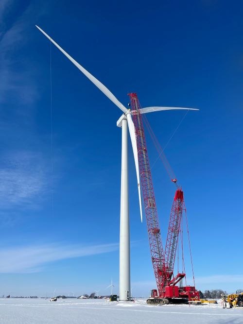 Advantages of the MLC300 Wide Boom Plus Kit | Shawmut Equipment